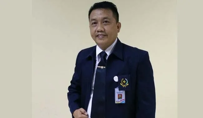 muhammad_akbar Kepala DKP Konawe Muhammad Akbar