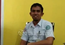 31.000 Warga Bombana Belum Terakomodir dalam Program JKN-KIS Kepala Badan Penyelenggara Jaminan Sosial (BPJS) Kabupaten Bombana Muhammad Ayub