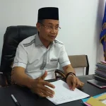 Banjir di Sultra Hanyutkan 198 Ekor Hewan Ternak Kepala Dinas Tanaman Pangan dan Peternakan (Distanak) Provinsi Sultra Muhammad Nasir