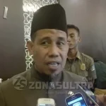 Ini Pesan Wakil Wali Kota Kendari Pada Pelantikan Pengurus IPM Sultra Musadar Mapasomba