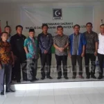 Berikut Nama-nama Presidium KAHMI Butur 2017 KAHMI Butur Komitmen Berperan Aktif Membangun Daerah