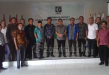 Berikut Nama-nama Presidium KAHMI Butur 2017 KAHMI Butur Komitmen Berperan Aktif Membangun Daerah