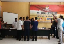 Nasdem Daftarkan Keanggotaan di KPU Kendari Nasdem Daftarkan Keanggotaan di KPU Kendari