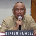 Antisipasi Penyelewengan Dana Desa, Kemendagri Berikan Pemahaman Manajemen Pengelolaan Nata Irawan