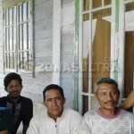 Penggunaan Jaring Katrol dan Bom Ikan Ancam Ekosistem Selat Tiworo Penggunaan Jaring Katrol dan Bom Ikan Ancam Ekosistem Selat Tiworo