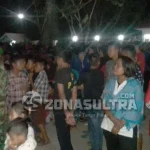 Bupati Butur: Nobar Film G30S PKI Memiliki Nilai Edukasi Bupati Butur: Nobar Film G30S PKI Memiliki Nilai Edukasi