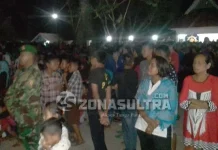 Bupati Butur: Nobar Film G30S PKI Memiliki Nilai Edukasi Bupati Butur: Nobar Film G30S PKI Memiliki Nilai Edukasi