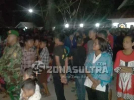 Bupati Butur: Nobar Film G30S PKI Memiliki Nilai Edukasi Bupati Butur: Nobar Film G30S PKI Memiliki Nilai Edukasi