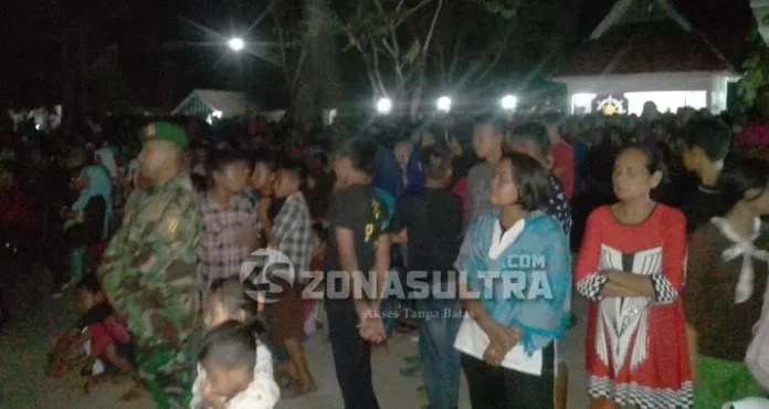 Bupati Butur: Nobar Film G30S PKI Memiliki Nilai Edukasi