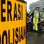 Polres Konsel Mulai Operasi Keselamatan Lalu Lintas operasi_zebra_ilustrasi