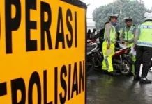 Polres Konsel Mulai Operasi Keselamatan Lalu Lintas operasi_zebra_ilustrasi