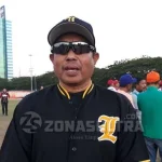 Tim-Tim Softball Terbaik Indonesia Bakal Bertanding di Kendari Pahri Yamsul