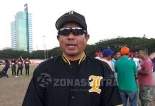 Jadi Tuan Rumah Kejurnas U 18, Ini Yang Dipersiapkan Perbasasi Sultra Pahri Yamsul