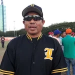 Tujuh Pesoftball Sultra Dipanggil Seleknas SEA Games Ketua Pengprov Perserikatan Baseball dan Softball Amatir Seluruh Indonesia (Perbasasi) Sultra, Pahri Yamsul