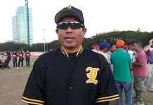 Tujuh Pesoftball Sultra Dipanggil Seleknas SEA Games Ketua Pengprov Perserikatan Baseball dan Softball Amatir Seluruh Indonesia (Perbasasi) Sultra, Pahri Yamsul