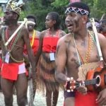 Ada Festival Budaya Malamoi di Papua Barat, 27-30 Oktober 2017 Festival Budaya Malamoi