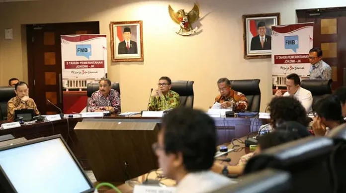 Pariwisata, Primadona Baru Ekonomi Jokowi-JK