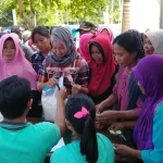 Sambut HUT ke-40, BPJS Ketenagakerjaan Kendari Gelar Pasar Murah Hingga Donor Darah Sambut HUT ke-40, BPJS Ketenagakerjaan Kendari Gelar Pasar Murah Hingga Donor Darah