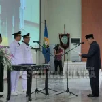 ADP-Sul Sah Pimpin Kota Kendari 5 Tahun ke Depan