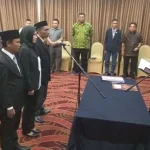 Hasil Pleno Herman Pimpin KPU Konsel Hasil Pleno Herman Pimpin KPU Konsel