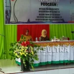 Abu Hasan Minta Angka Pengangguran di Butur Dicatat Abu Hasan Minta Angka Pengangguran di Butur Dicatat