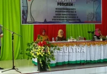 Abu Hasan Minta Angka Pengangguran di Butur Dicatat Abu Hasan Minta Angka Pengangguran di Butur Dicatat