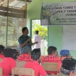BBPP Batangkaluku: Petani Kakao Harus Pintar Remajakan Tanamannya BBPP Batangkaluku: Petani Kakao Harus Pintar Remajakan Tanamannya