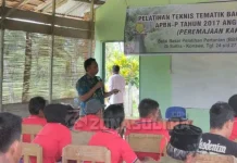 BBPP Batangkaluku: Petani Kakao Harus Pintar Remajakan Tanamannya BBPP Batangkaluku: Petani Kakao Harus Pintar Remajakan Tanamannya