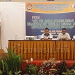 200 Pendamping Desa Ikut Pelatihan UPK 200 Pendamping Desa Ikut Pelatihan UPK