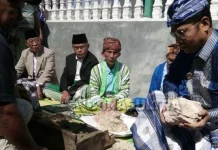 Plt Bupati Buton Resmikan Pembangunan Renovasi Masjid Desa Wabula Plt Bupati Buton Resmikan Pembangunan Renovasi Masjid Desa Wabula