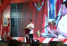 Menkopolhukam Tekankan Persiapan Matang Untuk Pilkada Serentak 2018 Menkopolhukam Tekankan Persiapan Matang Untuk Pilkada Serentak 2018