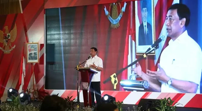 Menkopolhukam Tekankan Persiapan Matang Untuk Pilkada Serentak 2018