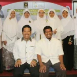 PKS Ajak Perempuan Terlibat Aktif dalam Segala Sendi Kehidupan PKS Ajak Perempuan Terlibat Aktif dalam Segala Sendi Kehidupan