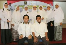 PKS Ajak Perempuan Terlibat Aktif dalam Segala Sendi Kehidupan PKS Ajak Perempuan Terlibat Aktif dalam Segala Sendi Kehidupan