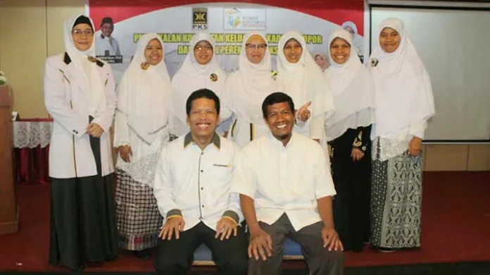 PKS Ajak Perempuan Terlibat Aktif dalam Segala Sendi Kehidupan