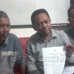 PTUN Tunda Pemberhentian Aladin dari DPRD Kendari PTUN Tunda Pemberhentian Aladin dari DPRD Kendari