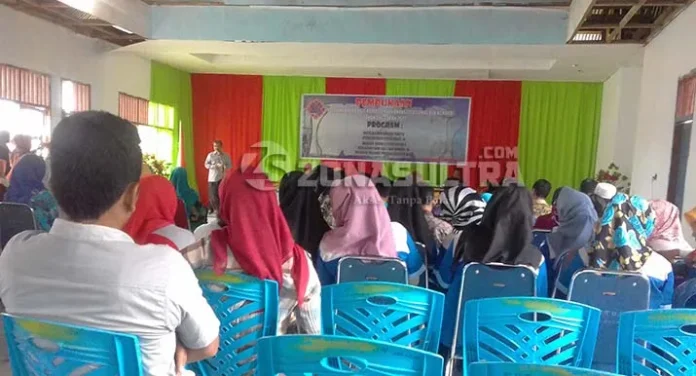 Tahun Depan, Pelaku UMKM Di Butur Dibantu Modal Usaha