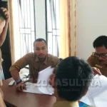 Tahun Depan, Pemda Konut Lelang Randis Tahun Depan, Pemda Konut Lelang Randis