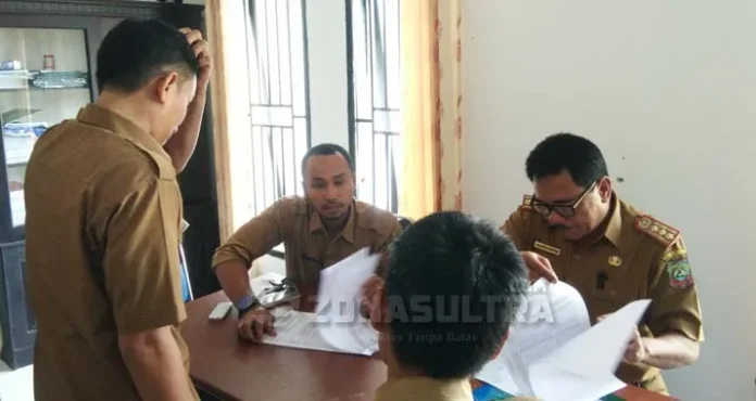 Tahun Depan, Pemda Konut Lelang Randis