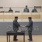 APBD-P Kendari 2017 Ditetapkan, Ini Pandangan 8 Fraksi DPRD APBD-P Kendari 2017 Ditetapkan, Ini Pandangan 8 Fraksi DPRD