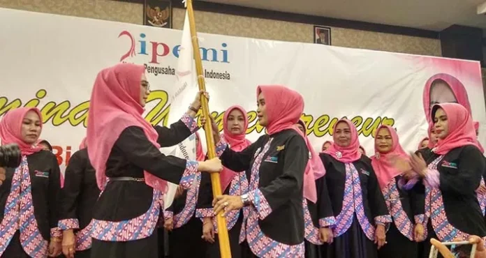 Ini Tips Bisnis Ala Inggrid Kansil