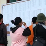 1.133 Calon PPS Konawe Utara Lulus Administrasi 1.133 Calon PPS Konawe Lulus Administrasi