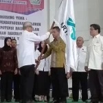 Pengurus Artipena Sultra Terbentuk, Ini Harapan Pemprov Pengurus Artipena Sultra Terbentuk, Ini Harapan Pemprov