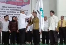 Pengurus Artipena Sultra Terbentuk, Ini Harapan Pemprov Pengurus Artipena Sultra Terbentuk, Ini Harapan Pemprov
