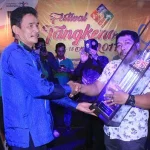 Pengembangan Destinasi Wisata Tangkeno Butuh Kerjasama Lintas Sektoral Pengembangan Destinasi Wisata Tangkeno Butuh Kerjasama Lintas Sektoral