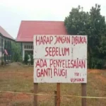 Penyegelan SMKN 1 Langkikima, Raup: Harusnya Pemprov Bisa Tuntaskan Penyegelan SMKN 1 Langkikima, Raup: Harusnya Pemprov Bisa Tuntaskan