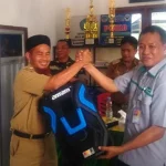 PT Antam UBPN Sultra Gelar Silaturahmi dengan Stakeholder Desa Huko-huko PT Antam UBPN Sultra Gelar Silaturahmi dengan Stakeholder Desa Huko-huko