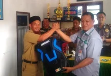 PT Antam UBPN Sultra Gelar Silaturahmi dengan Stakeholder Desa Huko-huko PT Antam UBPN Sultra Gelar Silaturahmi dengan Stakeholder Desa Huko-huko