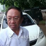 KPK Periksa Mantan Bupati Konut Terkait Kewenangannya Menerbitkan IUP KPK Periksa Mantan Bupati Konut Terkait Kewenangannya Menerbitkan IUP