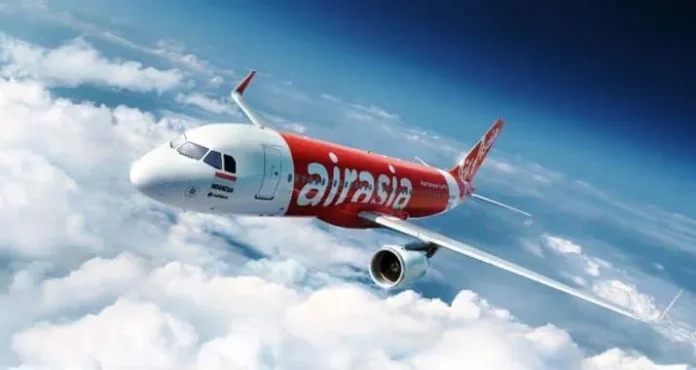 AirAsia Indonesia